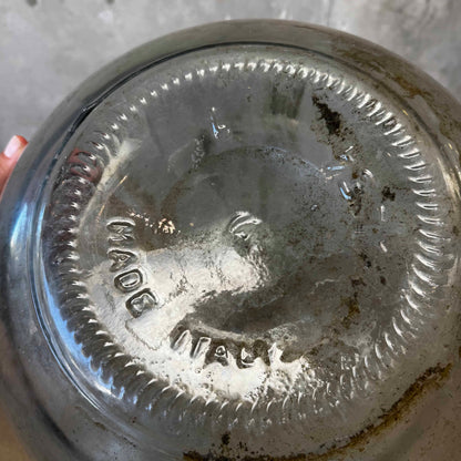Large Ambrosio Bottle