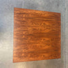 Mid Century Rosewood Coffee Table