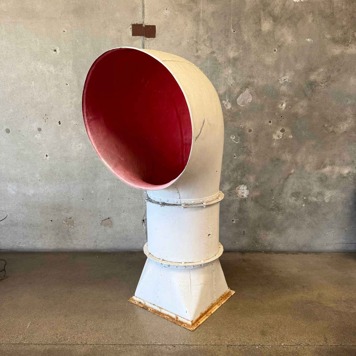 Ship Cowl/Vent