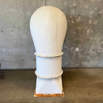 Ship Cowl/Vent