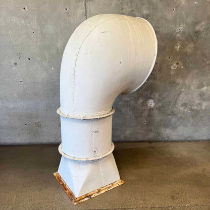 Ship Cowl/Vent
