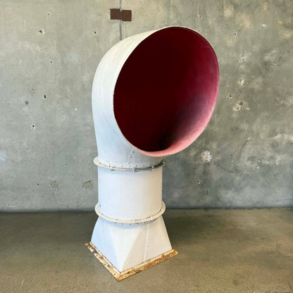Ship Cowl/Vent