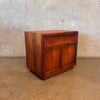 John Keal for Brown Saltman - Mid Century Modern Nightstand