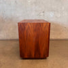 John Keal for Brown Saltman - Mid Century Modern Nightstand