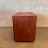 John Keal for Brown Saltman - Mid Century Modern Nightstand