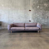 Modern Rest Sofa by Muuto