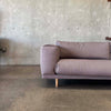 Modern Rest Sofa by Muuto