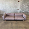 Modern Rest Sofa by Muuto