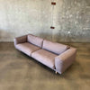 Modern Rest Sofa by Muuto