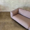 Modern Rest Sofa by Muuto