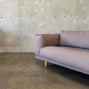 Modern Rest Sofa by Muuto