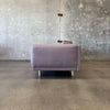 Modern Rest Sofa by Muuto