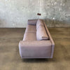 Modern Rest Sofa by Muuto