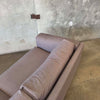 Modern Rest Sofa by Muuto