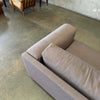 Modern Rest Sofa by Muuto