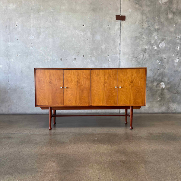 Rare Mid Century Modern Credenza by Glenn of California