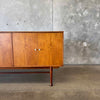 Rare Mid Century Modern Credenza by Glenn of California