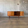 Rare Mid Century Modern Credenza by Glenn of California