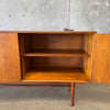 Rare Mid Century Modern Credenza by Glenn of California