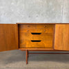 Rare Mid Century Modern Credenza by Glenn of California