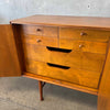 Rare Mid Century Modern Credenza by Glenn of California