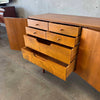 Rare Mid Century Modern Credenza by Glenn of California