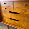 Rare Mid Century Modern Credenza by Glenn of California