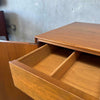 Rare Mid Century Modern Credenza by Glenn of California