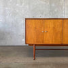 Rare Mid Century Modern Credenza by Glenn of California