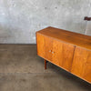 Rare Mid Century Modern Credenza by Glenn of California