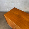 Rare Mid Century Modern Credenza by Glenn of California