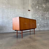Rare Mid Century Modern Credenza by Glenn of California