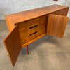 Rare Mid Century Modern Credenza by Glenn of California