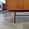 Rare Mid Century Modern Credenza by Glenn of California
