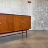 Rare Mid Century Modern Credenza by Glenn of California