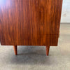 Rosewood Credenza by Poul Hundevad - Denmark