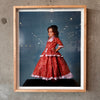 Joaquin Trujillo, "Jenny" From the Series "Los Ninos"