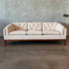 Mid Century Metropolitan Sofa