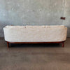 Mid Century Metropolitan Sofa