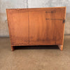 Lane Mid Century Modern Night Stand