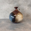Pottery Craft Mid Century Modern Vase Robert Maxwell