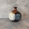 Pottery Craft Mid Century Modern Vase Robert Maxwell