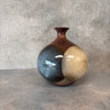 Pottery Craft Mid Century Modern Vase Robert Maxwell