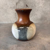 Pottery Craft Mid Century Modern Vase Robert Maxwell