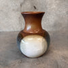 Pottery Craft Mid Century Modern Vase Robert Maxwell