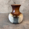 Pottery Craft Mid Century Modern Vase Robert Maxwell