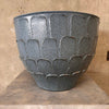 David Cressey For Architectural Pottery Leaf Pot