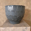 David Cressey For Architectural Pottery Leaf Pot