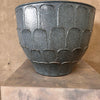David Cressey For Architectural Pottery Leaf Pot