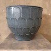 David Cressey For Architectural Pottery Leaf Pot